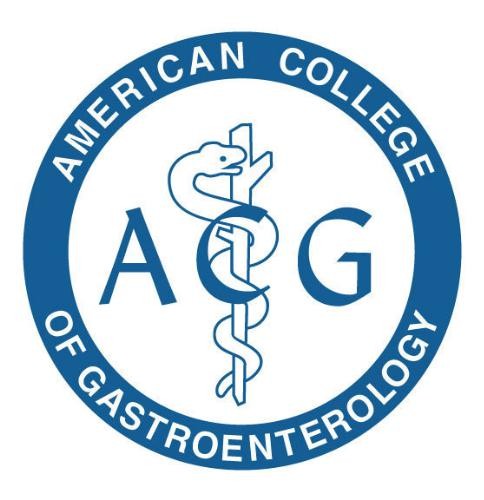 American College of Gastroenterology