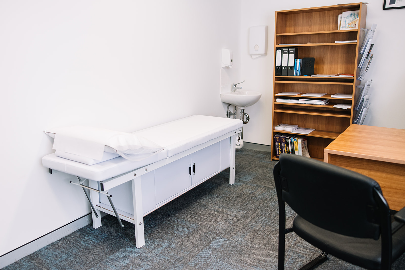 medical or allied health rooms for lease in Charlestown, Newcastle, NSW