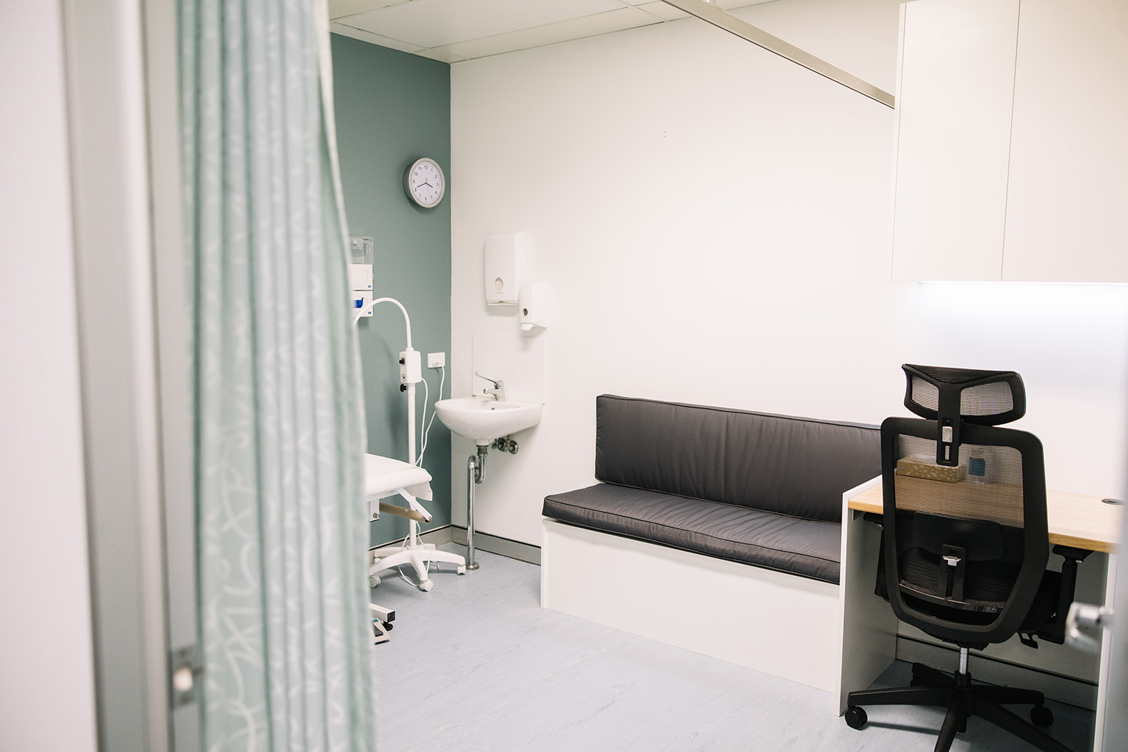 medical rooms for lease in Charlestown